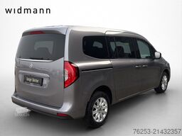 Mercedes-Benz T 180 AUT Fernlichtass. Kam. KeyLess KlimaA LED