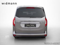 Mercedes-Benz T 180 AUT Fernlichtass. Kam. KeyLess KlimaA LED