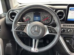 Mercedes-Benz T 180 AUT Fernlichtass. Kam. KeyLess KlimaA LED