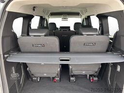 Mercedes-Benz T 180 AUT Fernlichtass. Kam. KeyLess KlimaA LED