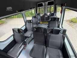 MERCEDES-BENZ Sprinter 311 Cdi 9Sitze Rollstuhllift Klima Navi
