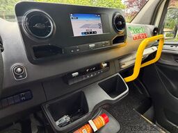 MERCEDES-BENZ Sprinter 311 Cdi 9Sitze Rollstuhllift Klima Navi