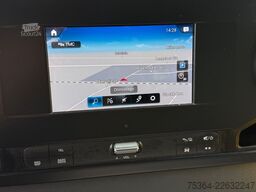 MERCEDES-BENZ Sprinter 311 Cdi 9Sitze Rollstuhllift Klima Navi