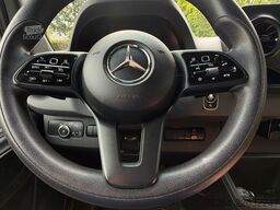 MERCEDES-BENZ Sprinter 311 Cdi 9Sitze Rollstuhllift Klima Navi