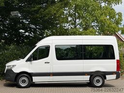 MERCEDES-BENZ Sprinter 311 Cdi 9Sitze Rollstuhllift Klima Navi