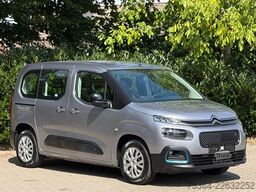 Citroën ë-Berlingo 136 FEEL M 2x Schiebetür Klima