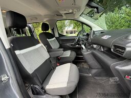 Citroën ë-Berlingo 136 FEEL M 2x Schiebetür Klima