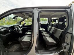 Citroën ë-Berlingo 136 FEEL M 2x Schiebetür Klima