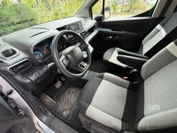 Citroën ë-Berlingo 136 FEEL M 2x Schiebetür Klima