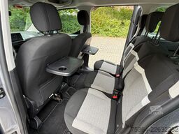 Citroën ë-Berlingo 136 FEEL M 2x Schiebetür Klima