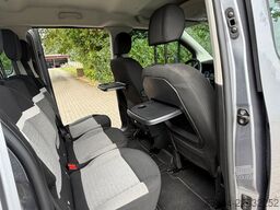Citroën ë-Berlingo 136 FEEL M 2x Schiebetür Klima