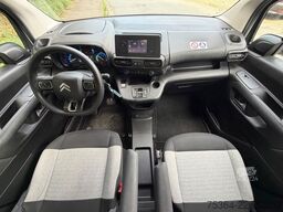 Citroën ë-Berlingo 136 FEEL M 2x Schiebetür Klima