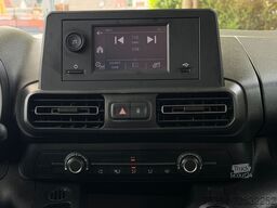 Citroën ë-Berlingo 136 FEEL M 2x Schiebetür Klima