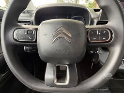 Citroën ë-Berlingo 136 FEEL M 2x Schiebetür Klima