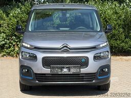Citroën ë-Berlingo 136 FEEL M 2x Schiebetür Klima