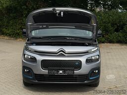 Citroën ë-Berlingo 136 FEEL M 2x Schiebetür Klima