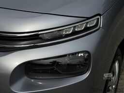 Citroën ë-Berlingo 136 FEEL M 2x Schiebetür Klima