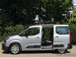 Citroën ë-Berlingo 136 FEEL M 2x Schiebetür Klima