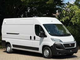 FIAT Ducato 3.0 CNG Maxi L3H2 Klima Navi Ahk Kamera