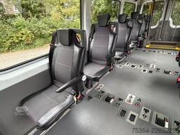 FIAT Ducato 3.0 CNG Maxi L3H2 Klima Navi Ahk Kamera