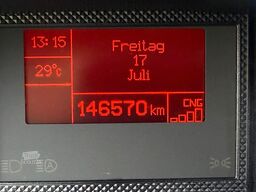 FIAT Ducato 3.0 CNG Maxi L3H2 Klima Navi Ahk Kamera