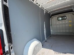 FIAT Ducato 3.0 CNG Maxi L3H2 Klima Navi Ahk Kamera