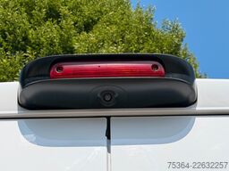 FIAT Ducato 3.0 CNG Maxi L3H2 Klima Navi Ahk Kamera