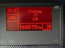 FIAT Ducato 3.0 CNG Maxi L3H2 Klima Navi Ahk Kamera