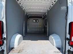 FIAT Ducato 3.0 CNG Maxi L3H2 Klima Navi Ahk Kamera