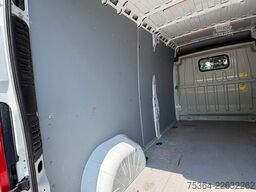 FIAT Ducato 3.0 CNG Maxi L3H2 Klima Navi Ahk Kamera