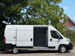 FIAT Ducato 3.0 CNG Maxi L3H2 Klima Navi Ahk Kamera