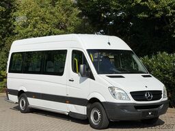 MERCEDES-BENZ Sprinter 313 Cdi Maxi Flex-i-Trans 9 Sitze+Lift