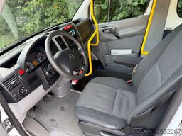 MERCEDES-BENZ Sprinter 313 Cdi Maxi Flex-i-Trans 9 Sitze+Lift