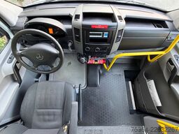 MERCEDES-BENZ Sprinter 313 Cdi Maxi Flex-i-Trans 9 Sitze+Lift