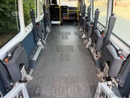 MERCEDES-BENZ Sprinter 313 Cdi Maxi Flex-i-Trans 9 Sitze+Lift