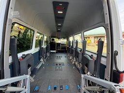 MERCEDES-BENZ Sprinter 313 Cdi Maxi Flex-i-Trans 9 Sitze+Lift