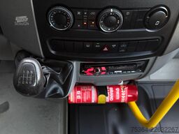 MERCEDES-BENZ Sprinter 313 Cdi Maxi Flex-i-Trans 9 Sitze+Lift