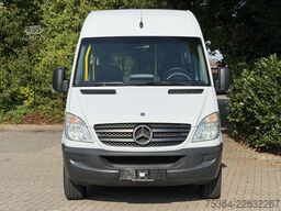 MERCEDES-BENZ Sprinter 313 Cdi Maxi Flex-i-Trans 9 Sitze+Lift