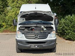 MERCEDES-BENZ Sprinter 313 Cdi Maxi Flex-i-Trans 9 Sitze+Lift