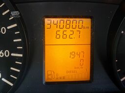 MERCEDES-BENZ Sprinter 313 Cdi Maxi Flex-i-Trans 9 Sitze+Lift
