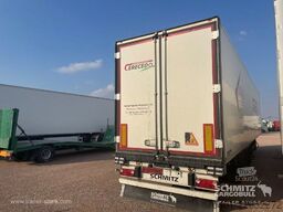Schmitz Cargobull Semiremolque Frigo Standard