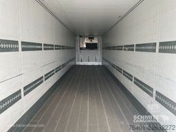 Schmitz Cargobull Semiremolque Frigo Standard