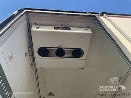 Schmitz Cargobull Semiremolque Frigo Standard