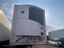 Schmitz Cargobull Semiremolque Frigo Standard