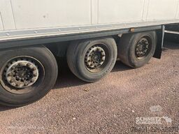 Schmitz Cargobull Semiremolque Frigo Standard