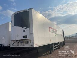 Schmitz Cargobull Semiremolque Frigo Standard