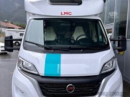 LMC Fiat Tourer Lift T 730 G AUTOMATIK #7