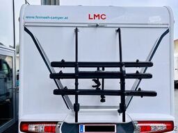 LMC Fiat Tourer Lift T 730 G AUTOMATIK #7