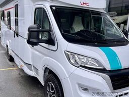 LMC Fiat Tourer Lift T 730 G AUTOMATIK #7
