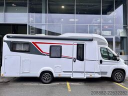 LMC Fiat Tourer Lift T 730 G AUTOMATIK #7